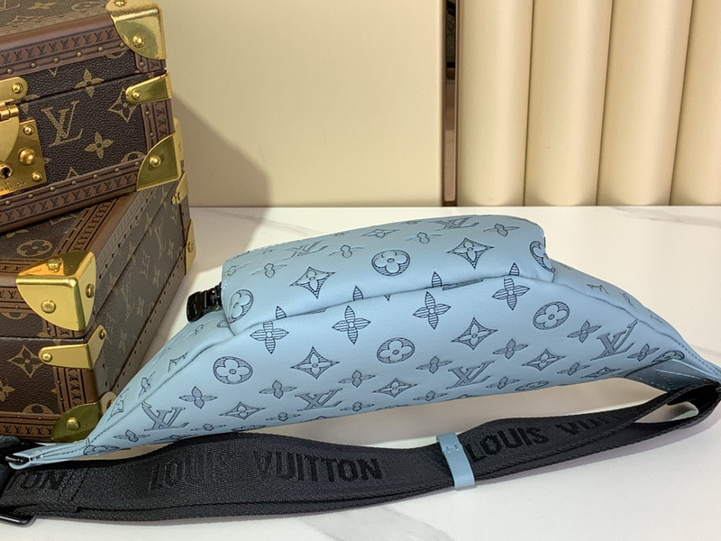 LOUIS VUITTON Rush Bumbag-30*15*8CM