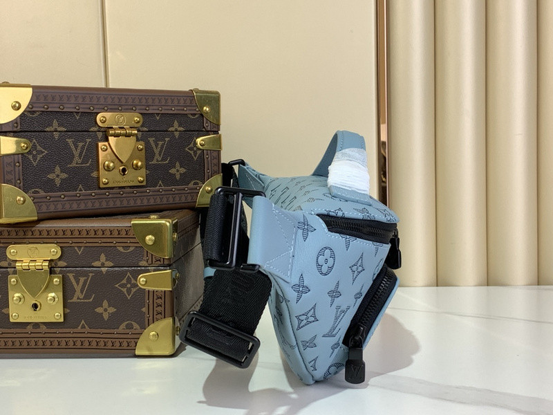 LOUIS VUITTON Rush Bumbag-30*15*8CM