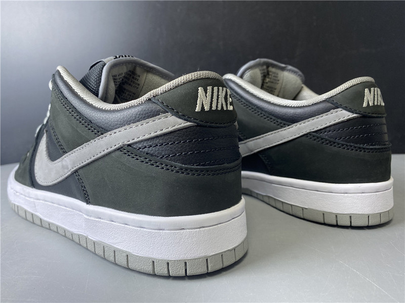 Nike SB Dunk Low J-Pack Shadow BQ6817 007