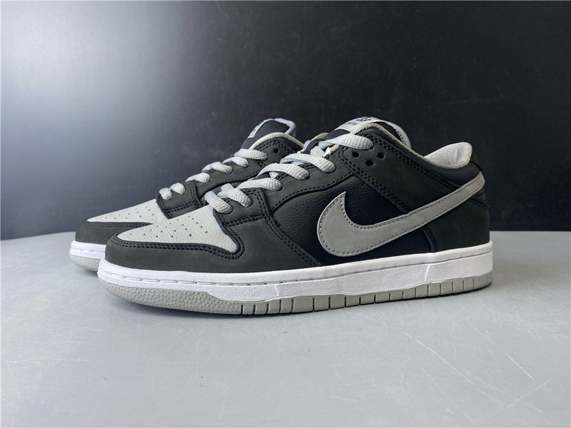 Nike SB Dunk Low J-Pack Shadow BQ6817 007