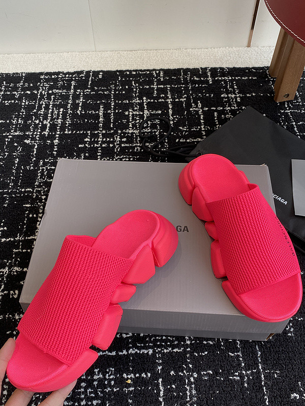 BALENCIAGA SLIDES