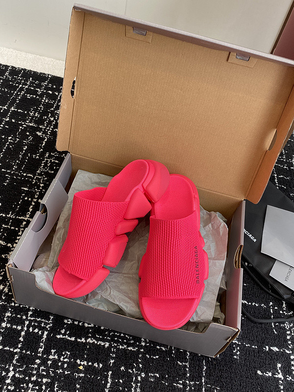 BALENCIAGA SLIDES