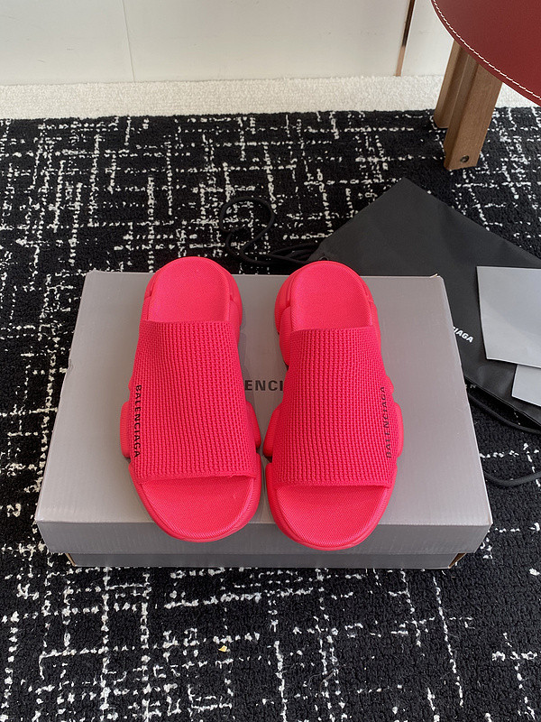 BALENCIAGA SLIDES