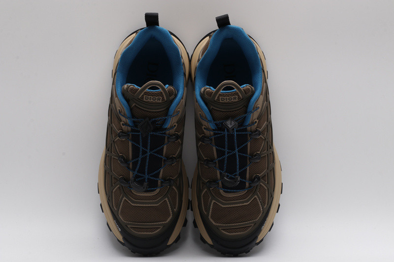 D*or ss23’s lattice sneakers