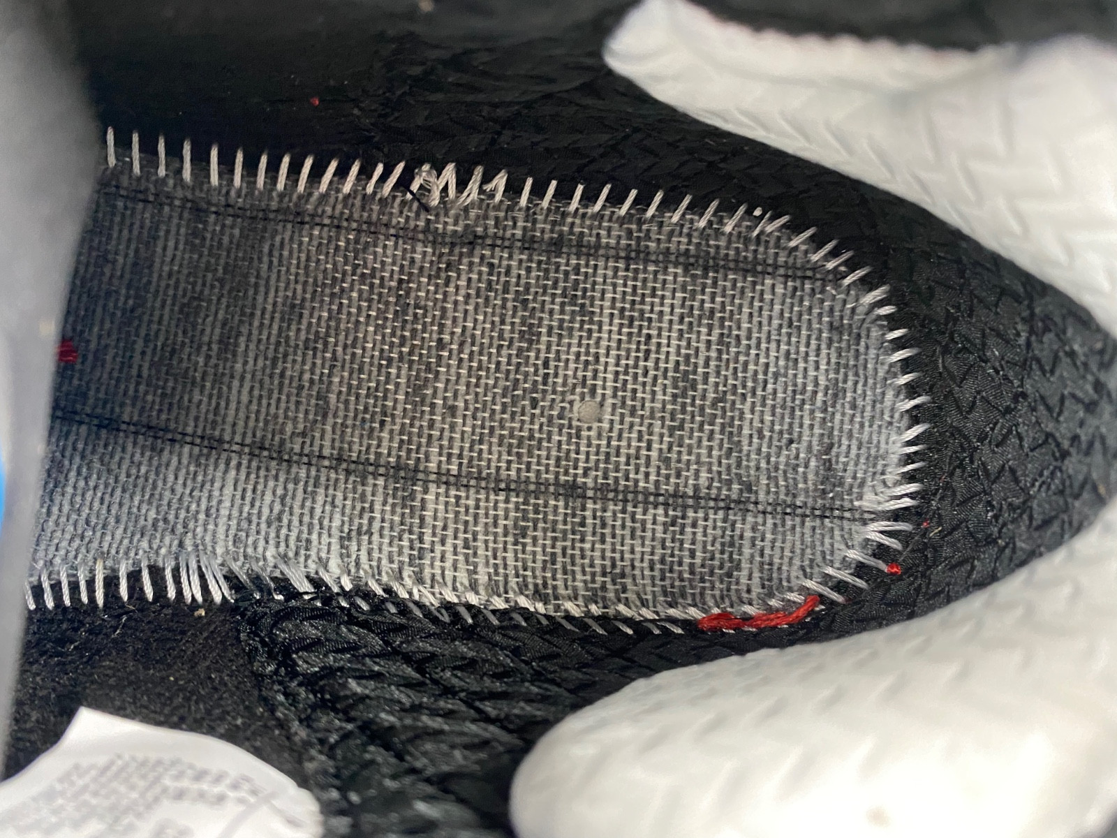 Jordan 23 Black Stealth Men