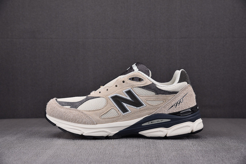 New Balance 990v3 M990AD3
