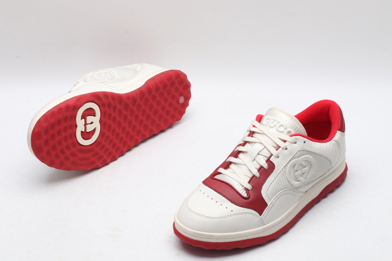 G*u*i sneakers