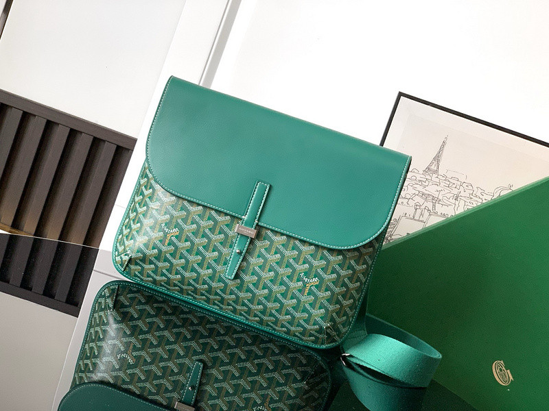GOYARD Postman Bag