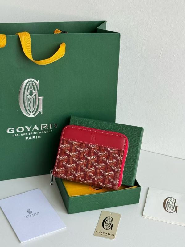 Goyard MATIGNON MINI