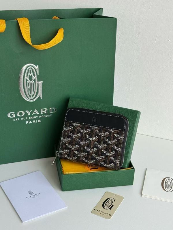 Goyard MATIGNON MINI