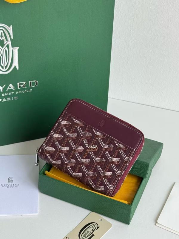 Goyard MATIGNON MINI