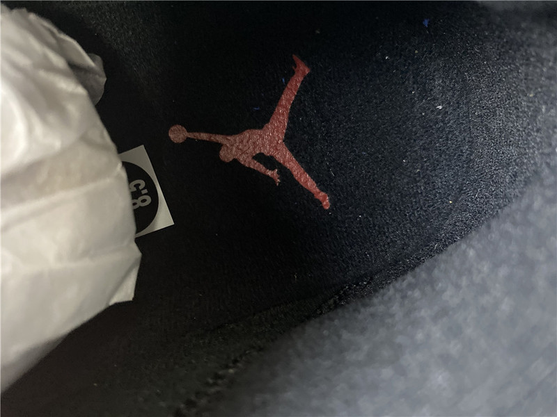 Air Jordan 14 Retro Last Shot (2018) 487471-003