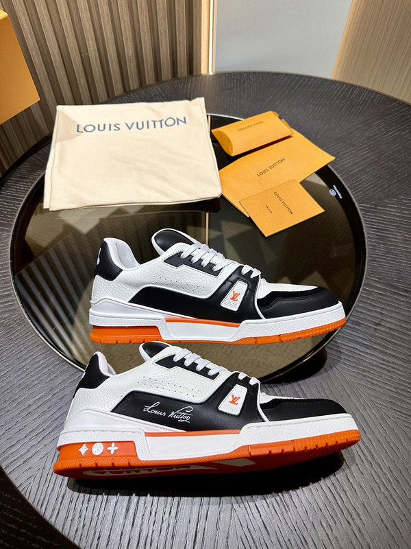LOU1_TON SNEAKERS
