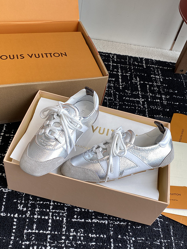 LOU1_TON SNEAKERS