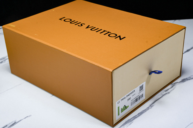 LOU1_TON SNEAKERS