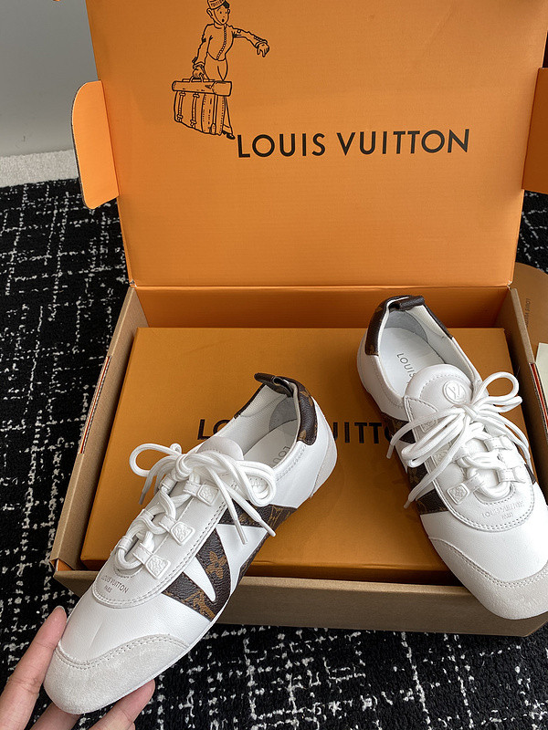 LOU1_TON SNEAKERS