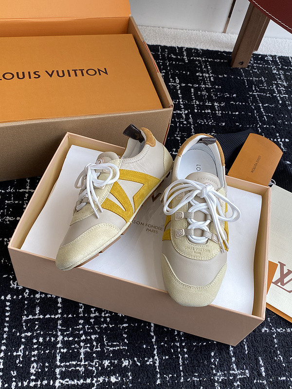 LOU1_TON SNEAKERS