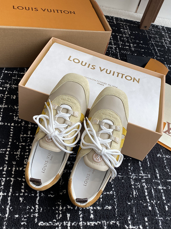 LOU1_TON SNEAKERS