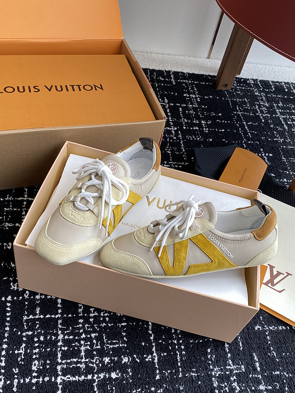 LOU1_TON SNEAKERS