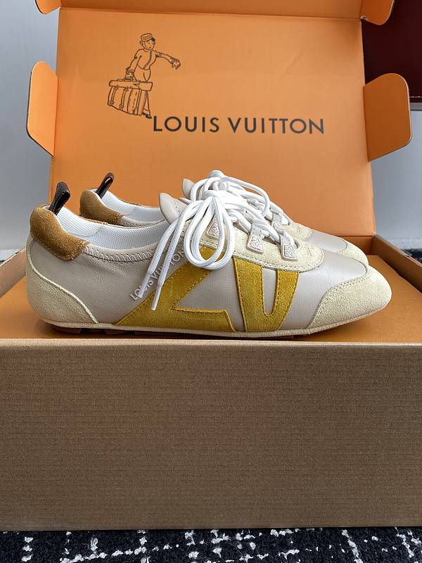 LOU1_TON SNEAKERS
