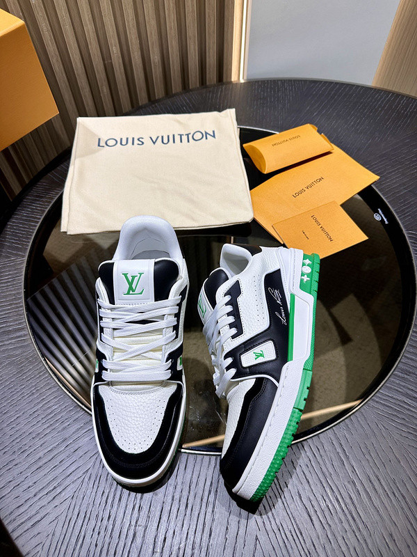 LOU1_TON SNEAKERS