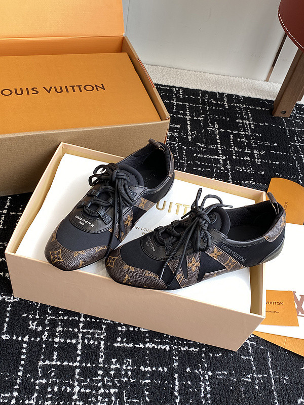 LOU1_TON SNEAKERS