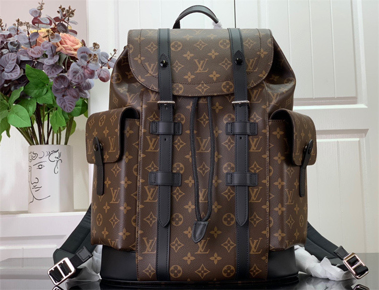 L*uis V*itton Backpack