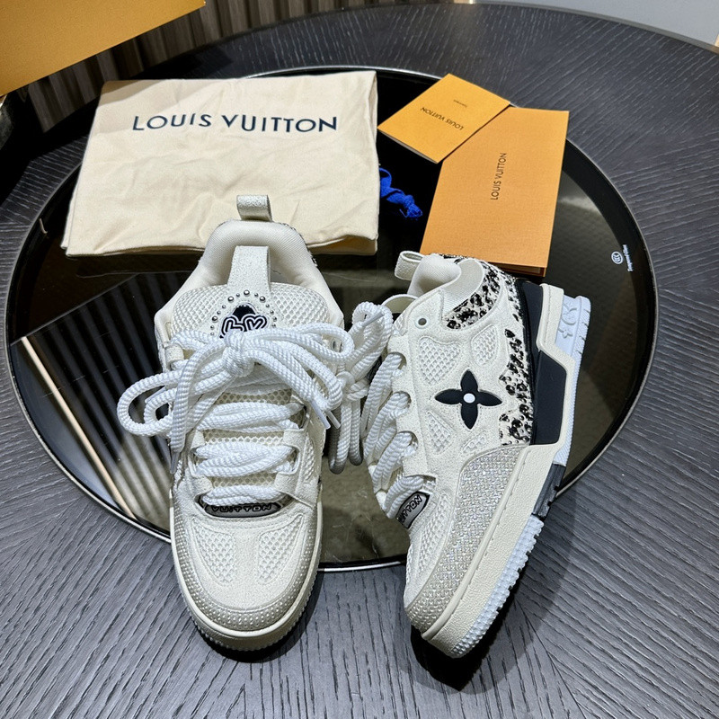 LOU1_TON SNEAKERS