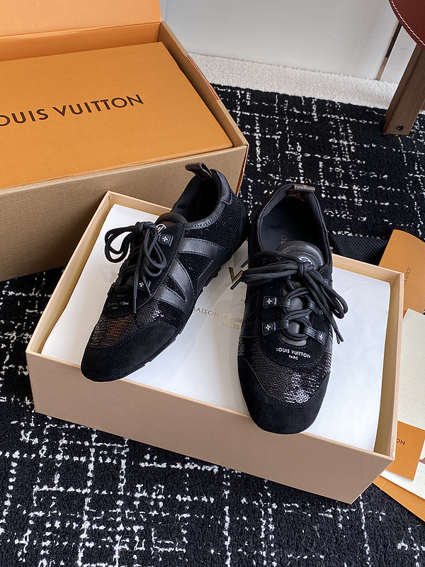 LOU1_TON SNEAKERS