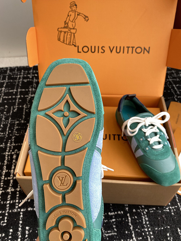LOU1_TON SNEAKERS
