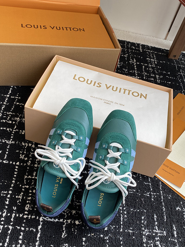 LOU1_TON SNEAKERS