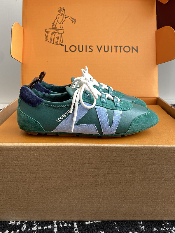 LOU1_TON SNEAKERS