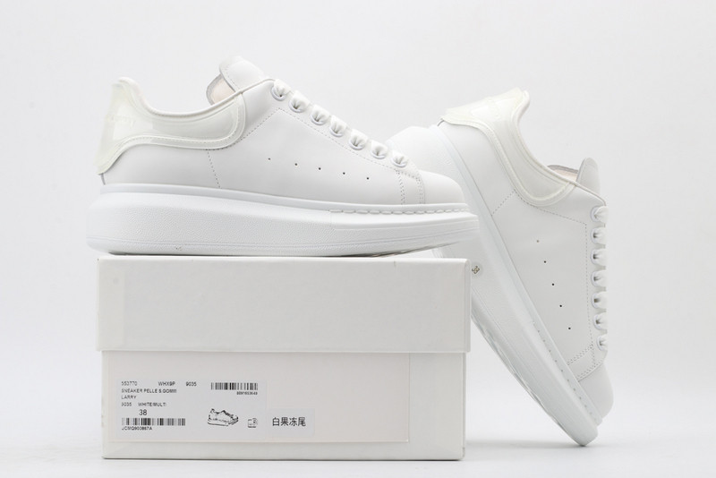 ALEXANDER MCQUEEN SNEAKER