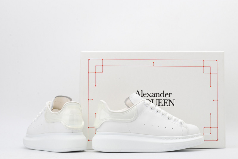 ALEXANDER MCQUEEN SNEAKER