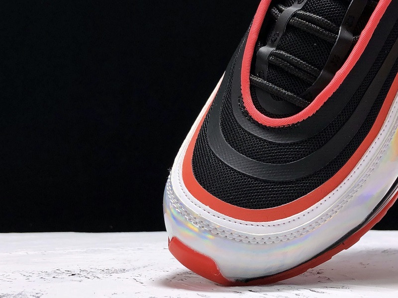 Nike Air Max 97 Ultra Iridescent Black BV6670-013
