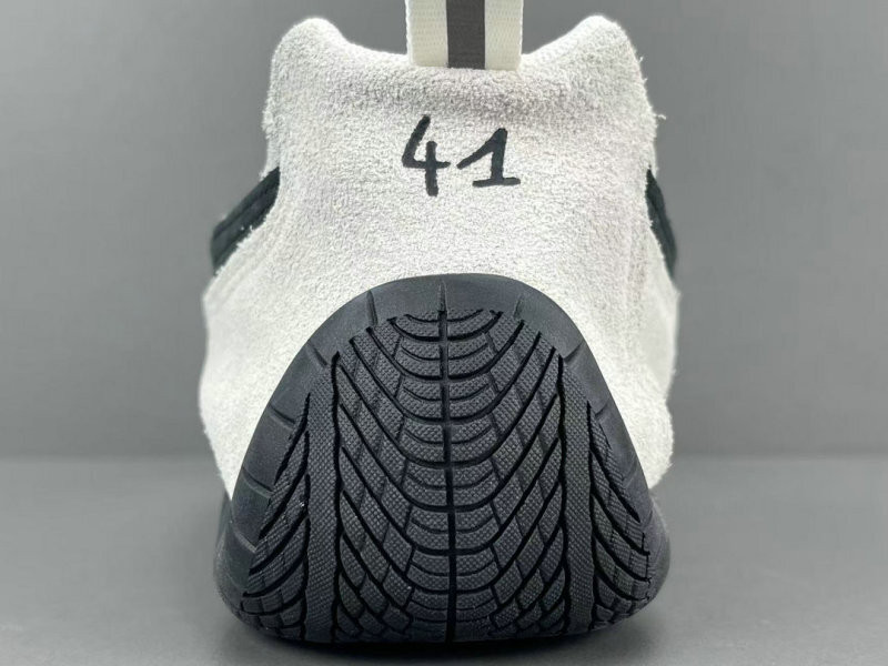 Balenciaga & Puma Speedcat