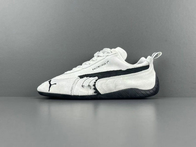 Balenciaga & Puma Speedcat