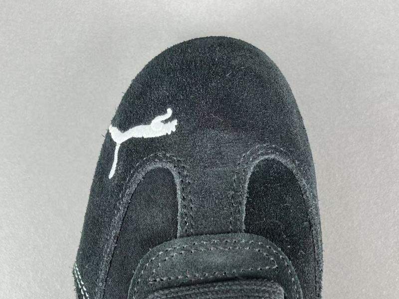 Balenciaga & Puma Speedcat