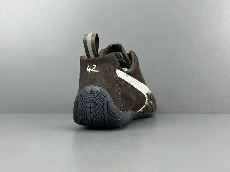 Balenciaga & Puma Speedcat