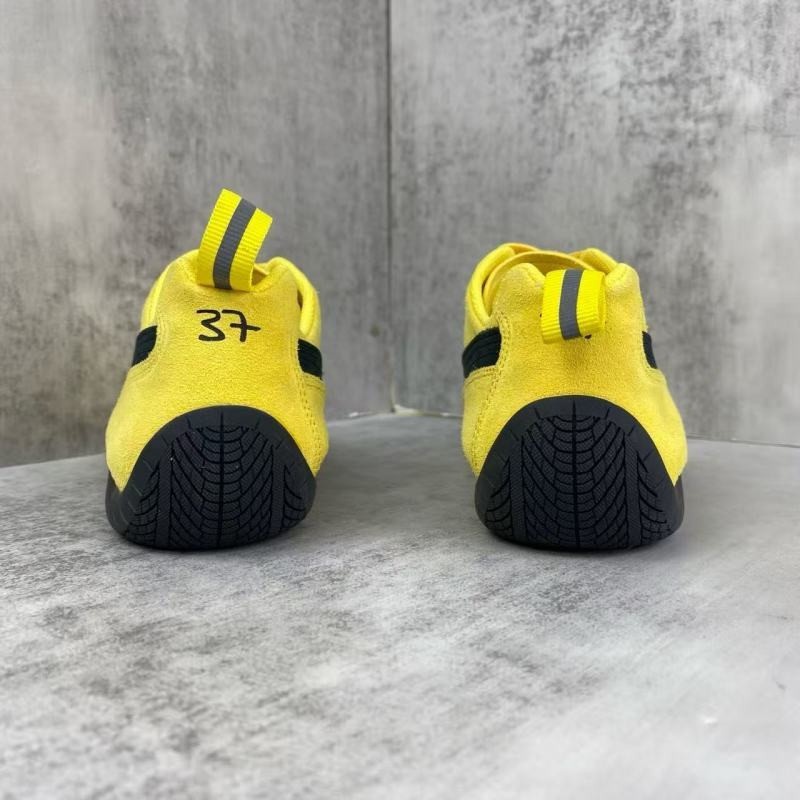 Balenciaga & Puma Speedcat