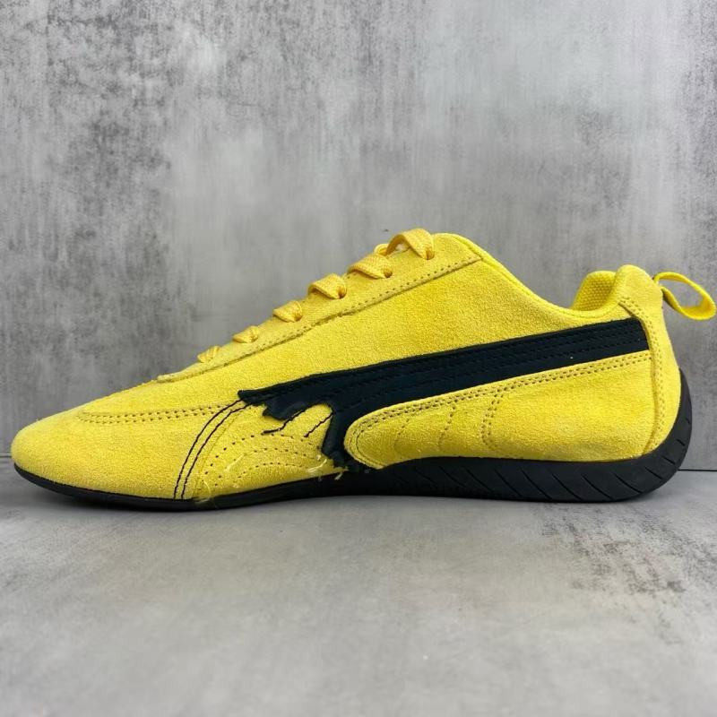 Balenciaga & Puma Speedcat