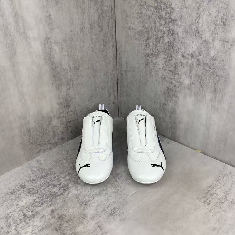 Balenciaga & Puma Speedcat