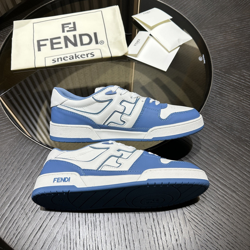 FENDI SNEAKERS