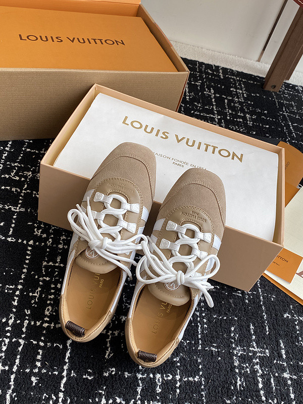 LOU1_TON SNEAKERS