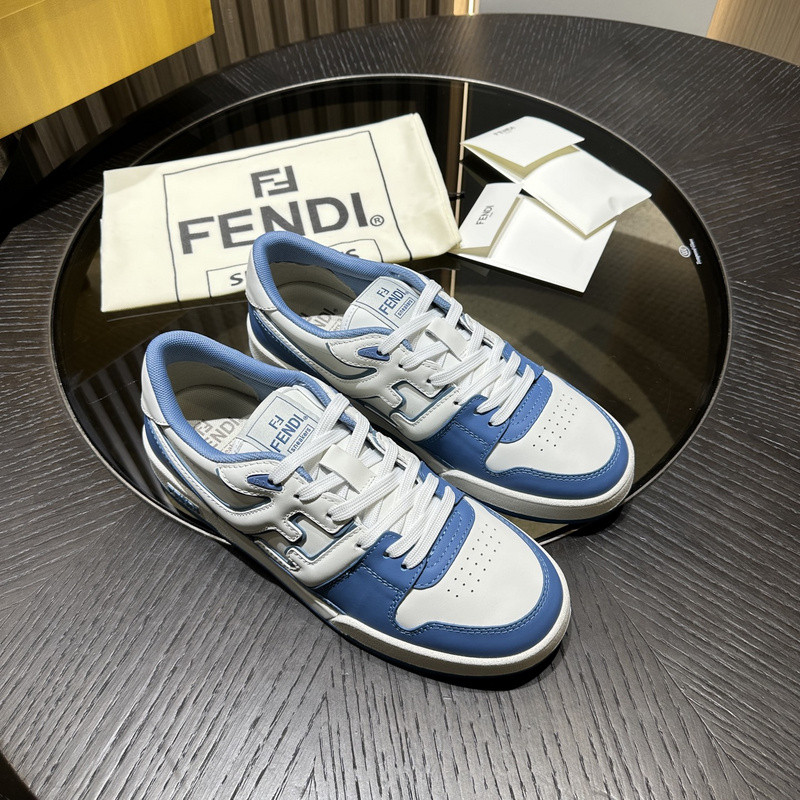 FENDI SNEAKERS