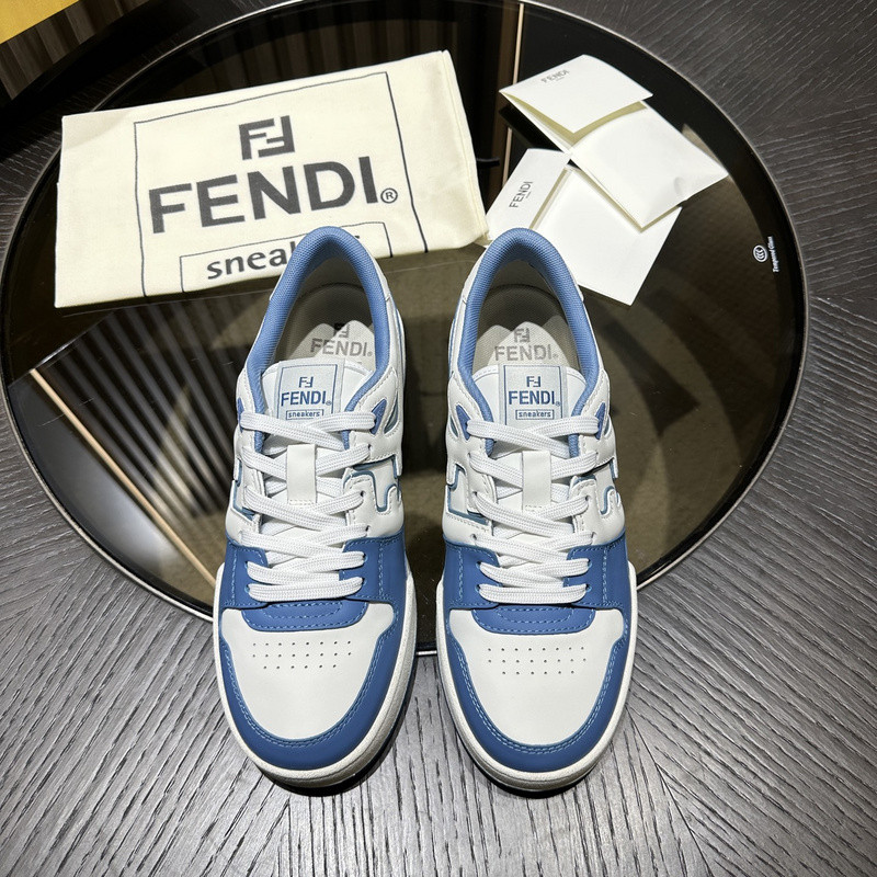 FENDI SNEAKERS