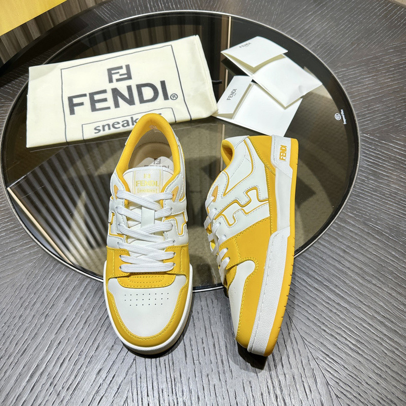 FENDI SNEAKERS