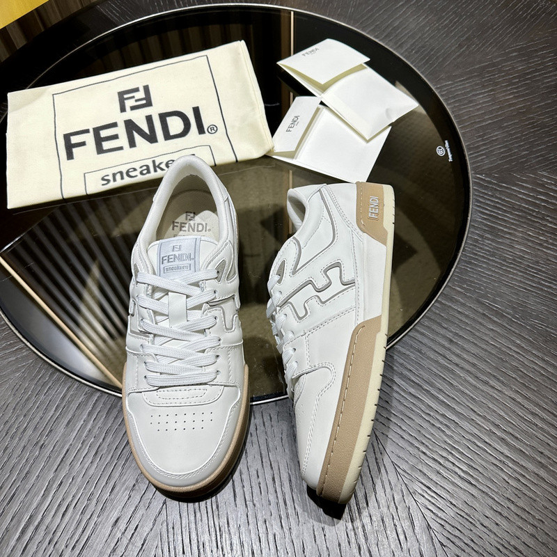 FENDI SNEAKERS