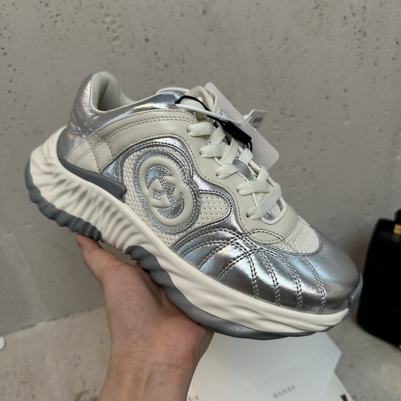 G*u*i ripple sneaker