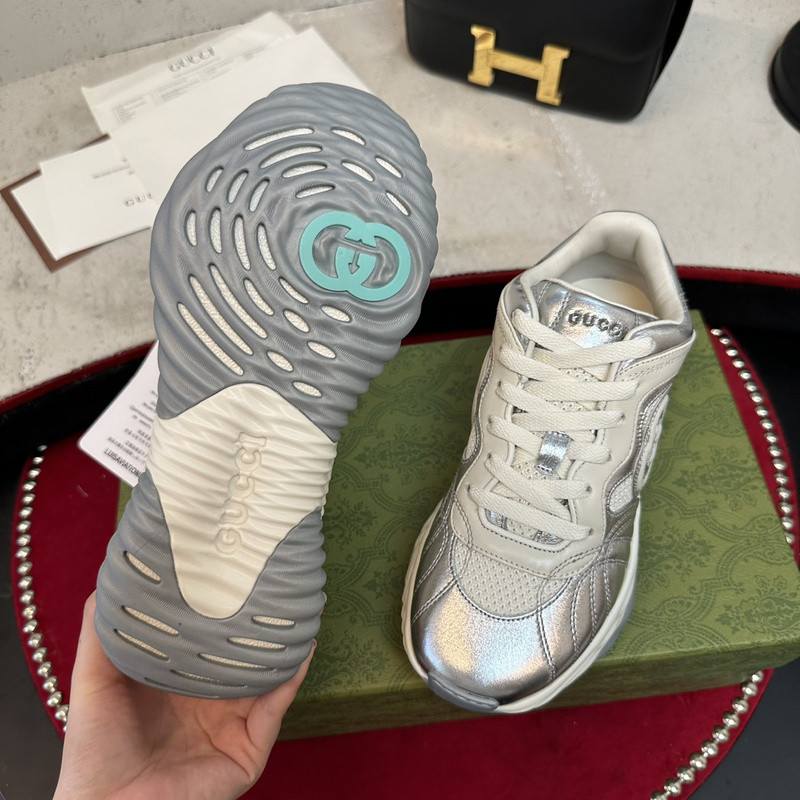 G*u*i ripple sneaker